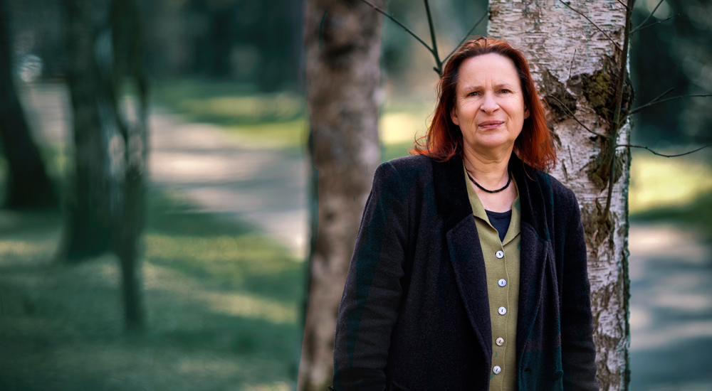 Dorit Ana Steinborn Bild Dorit Ana Steinborn