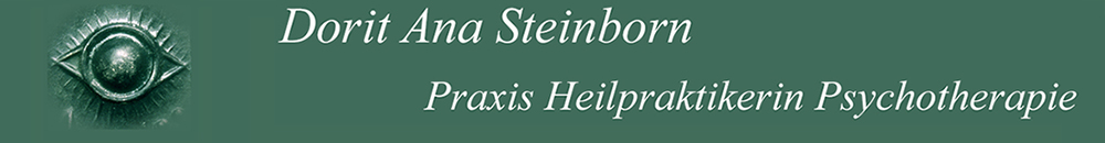 Logo Dorit Ana Steinborn - Praxis Heilpraktikerin Psychotherapie