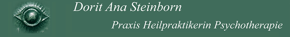 Dorit Ana Steinborn - Praxis Heilpraktikerin Psychotherapie Logo Dorit Ana Steinborn - Praxis Heilpraktikerin Psychotherapie